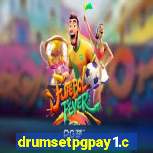drumsetpgpay1.com