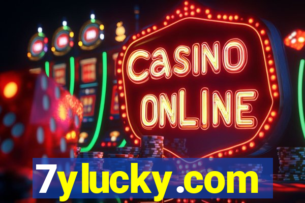 7ylucky.com