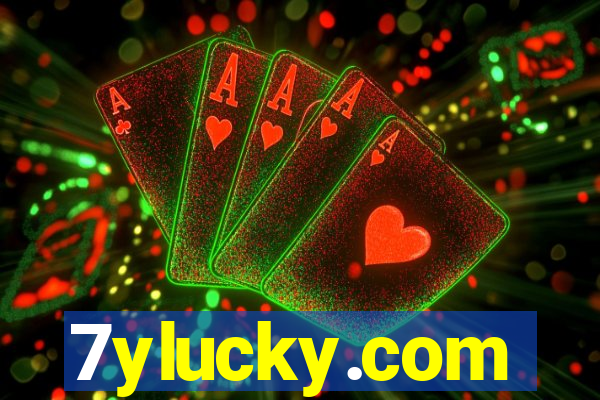 7ylucky.com