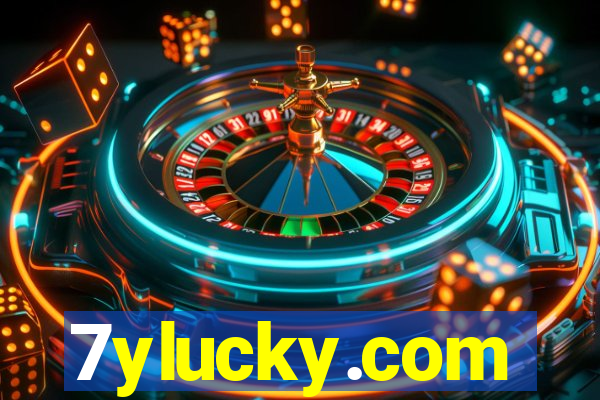 7ylucky.com