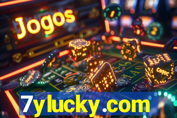 7ylucky.com