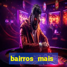 bairros mais perigosos da baixada fluminense