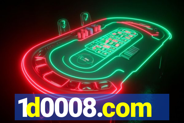 1d0008.com