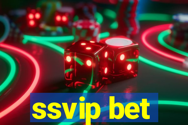 ssvip bet