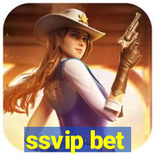 ssvip bet