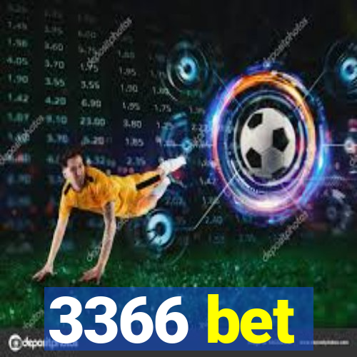 3366 bet
