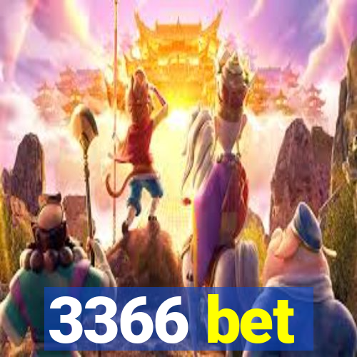 3366 bet