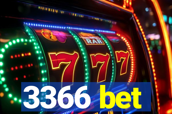 3366 bet