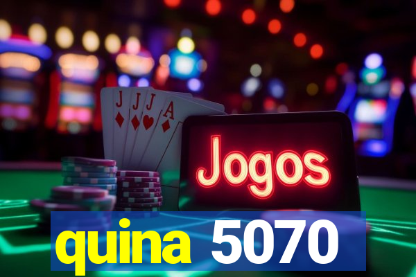 quina 5070
