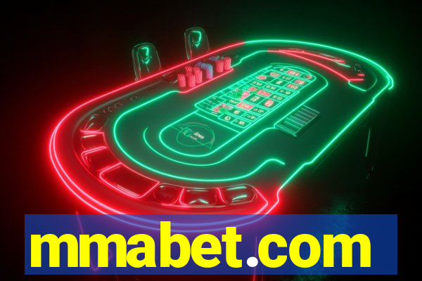 mmabet.com