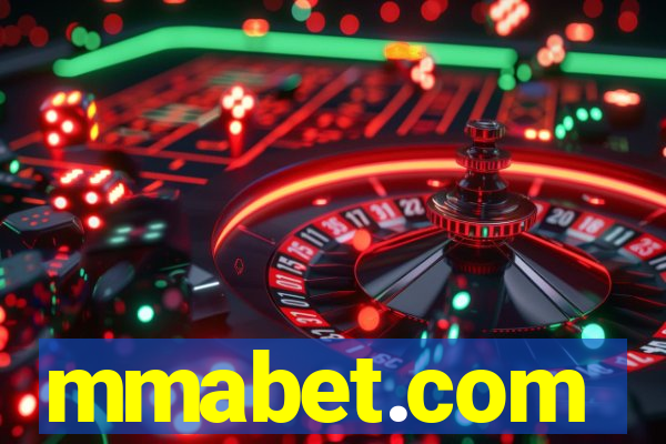 mmabet.com