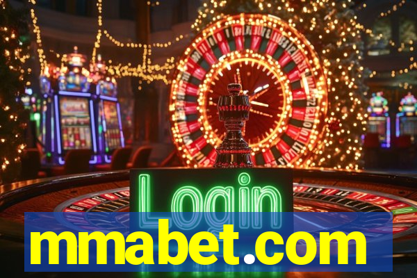 mmabet.com
