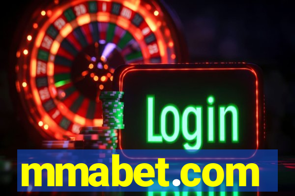 mmabet.com