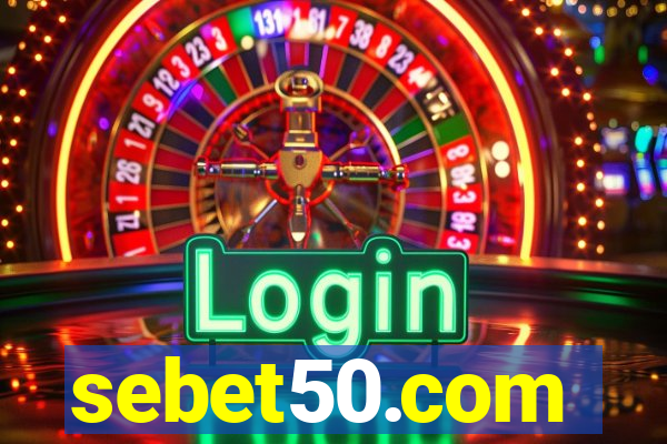 sebet50.com