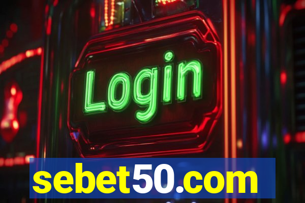sebet50.com