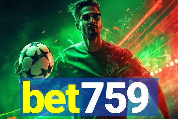 bet759