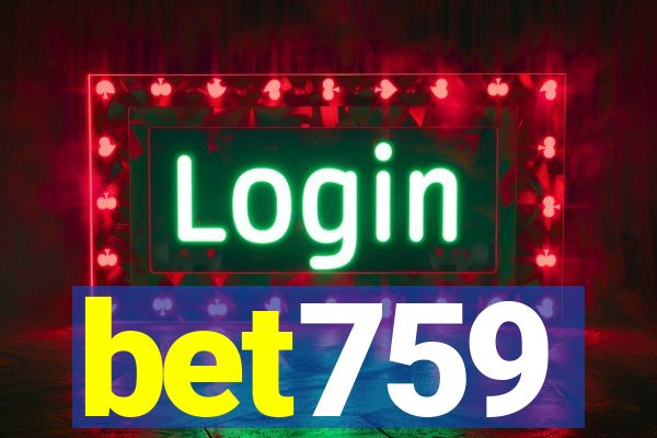 bet759