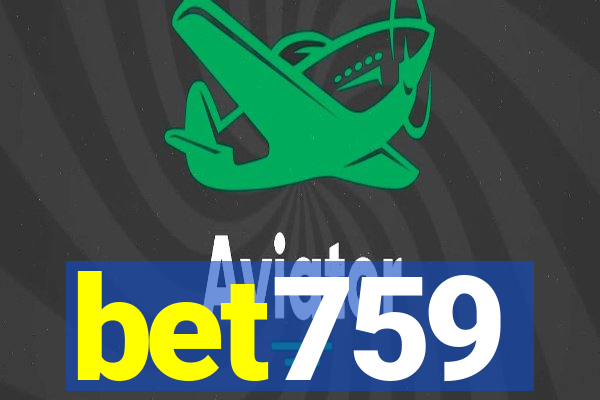 bet759