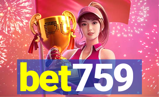 bet759