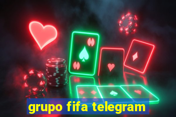 grupo fifa telegram
