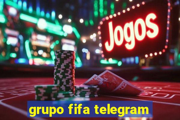 grupo fifa telegram