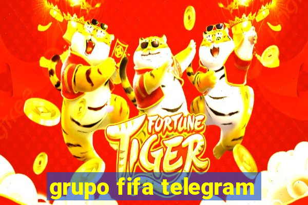 grupo fifa telegram