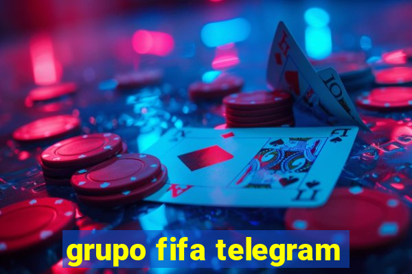 grupo fifa telegram