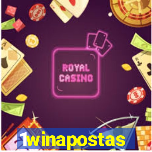 1winapostas