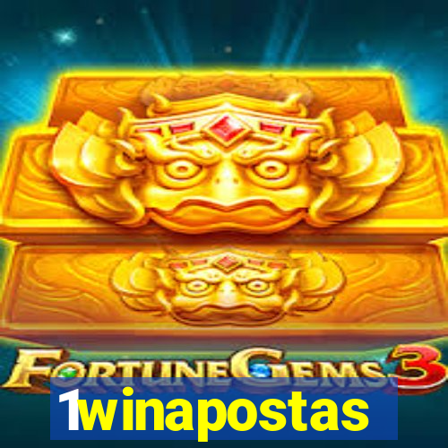 1winapostas