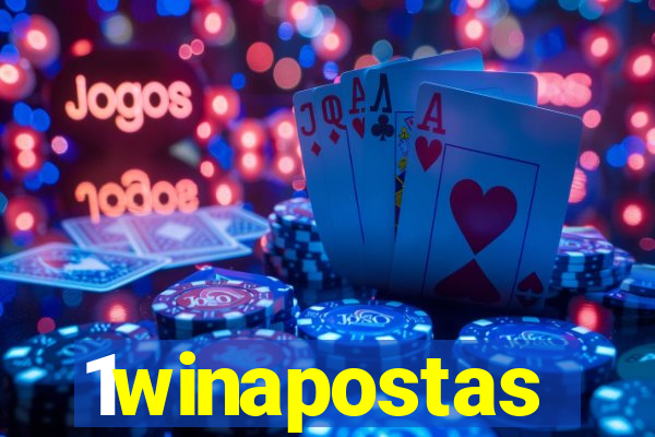 1winapostas