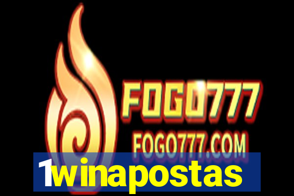 1winapostas