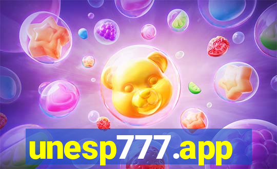 unesp777.app