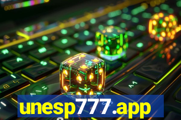 unesp777.app