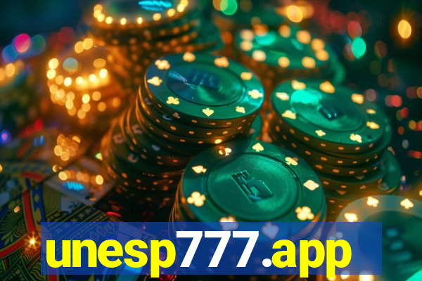 unesp777.app
