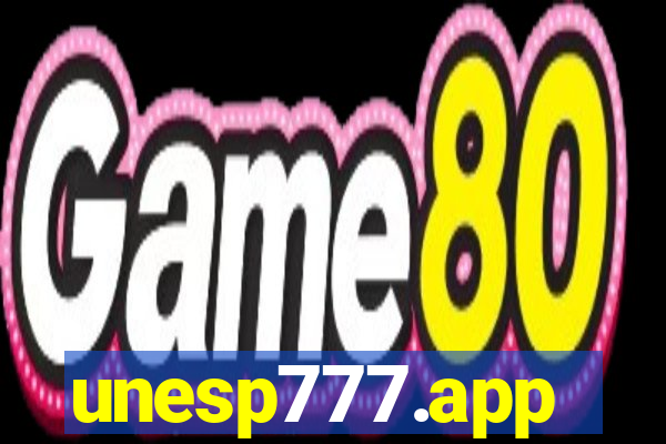 unesp777.app