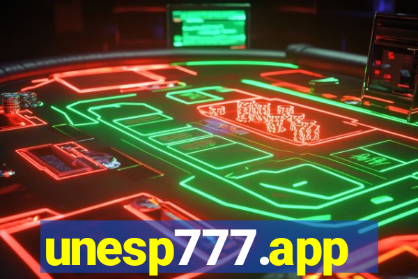 unesp777.app