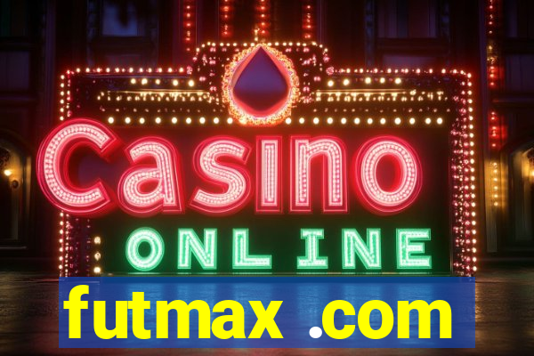 futmax .com