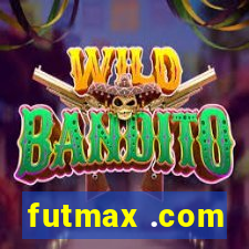 futmax .com