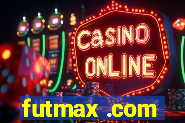 futmax .com