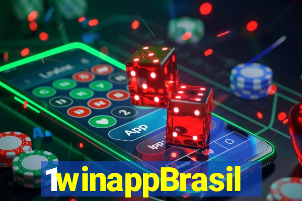 1winappBrasil
