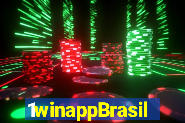 1winappBrasil