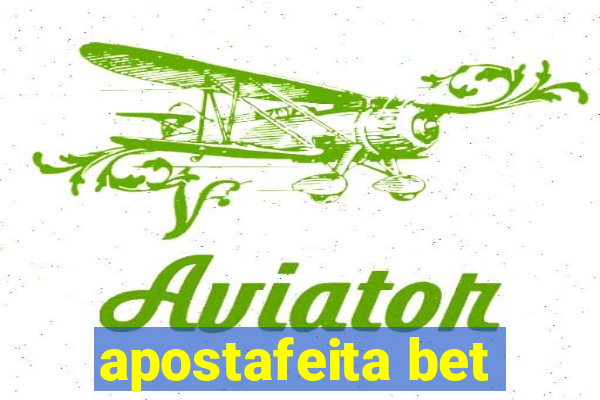 apostafeita bet