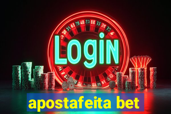 apostafeita bet