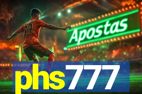 phs777