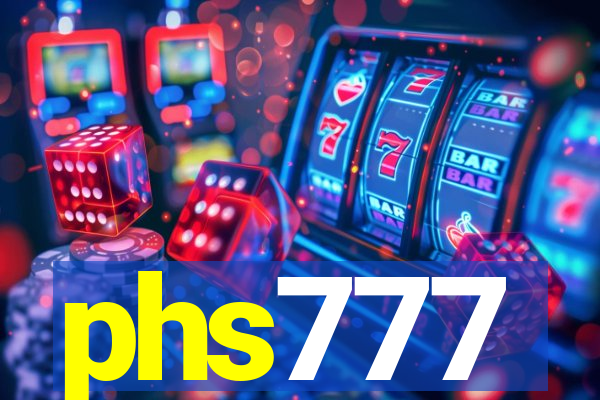 phs777
