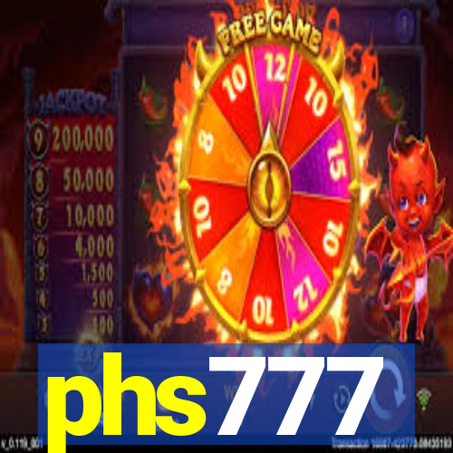 phs777