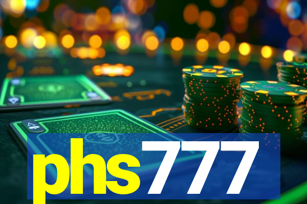 phs777