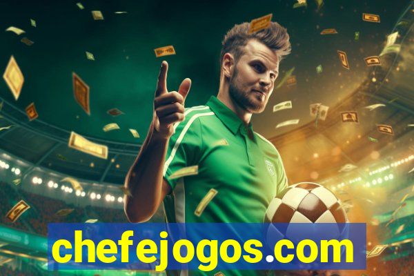 chefejogos.com
