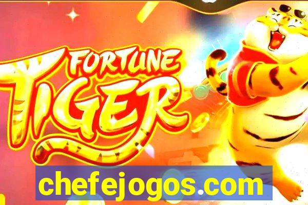 chefejogos.com