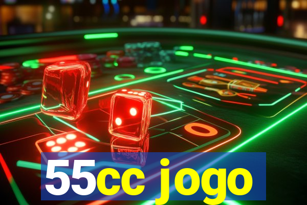 55cc jogo